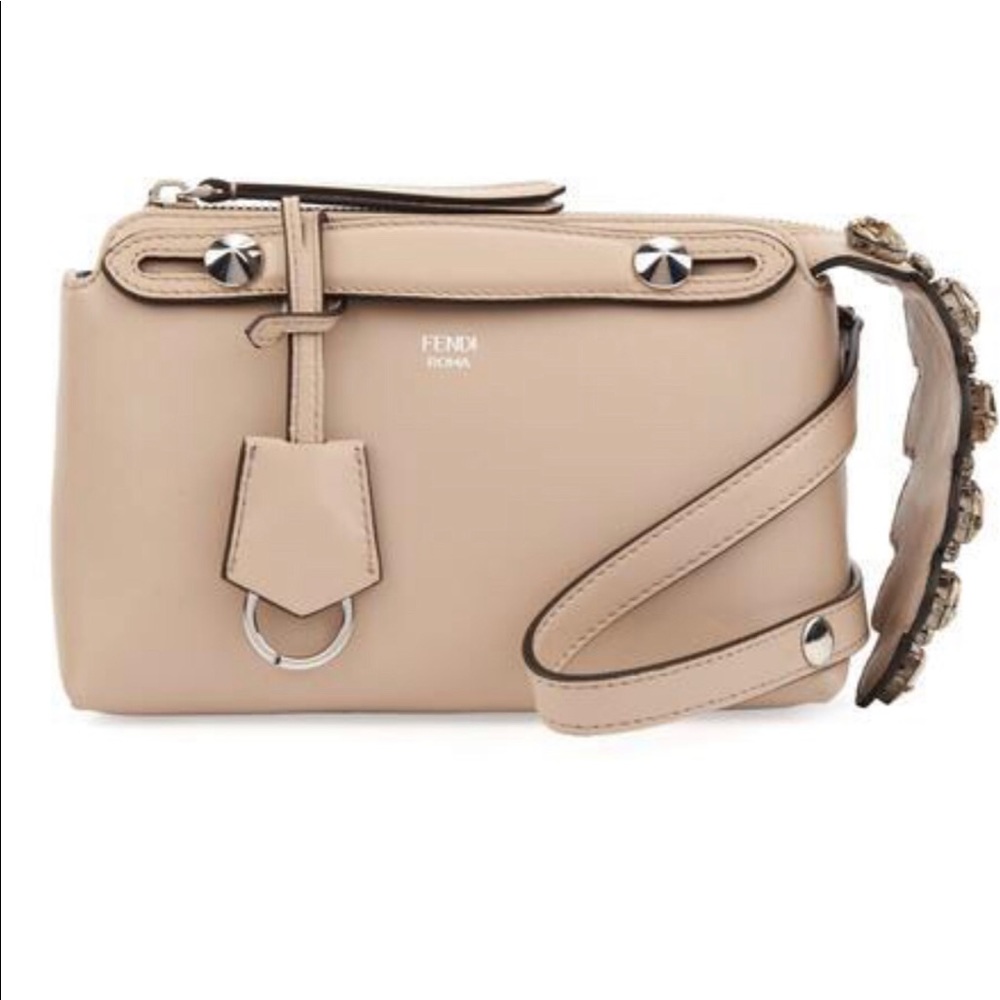 Fendi Satchel